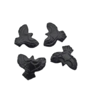 Black Eagle Gems: The Majestic Union of Strength and 2025