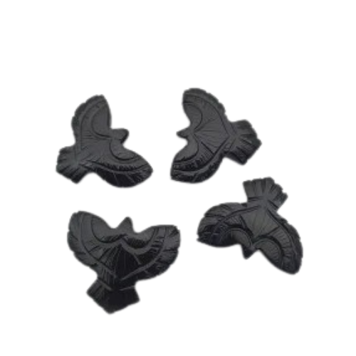 Black Eagle Gems: The Majestic Union of Strength and 2025